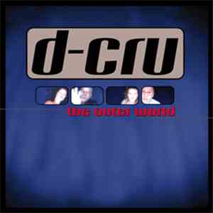 D-Cru - The Outer World