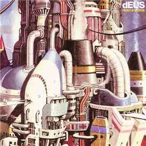 dEUS - Pocket Revolution