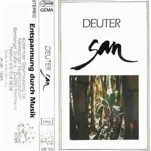Deuter - San
