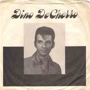 Dino DeCherro - It's Only Me / Trouble