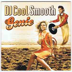 DJ Cool Smooth - Genie