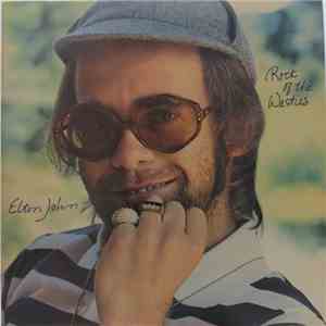 Elton John - Rock Of The Westies