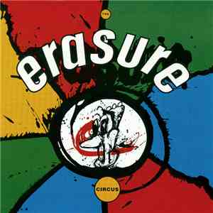 Erasure - The Circus