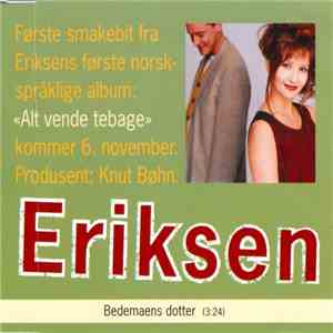 Eriksen - Bedemaens Dotter