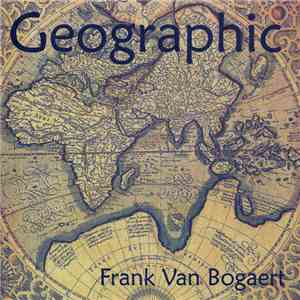 Frank Van Bogaert - Geographic