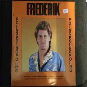Frederik  - Poing Poing Poing