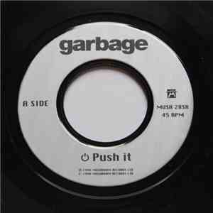 Garbage - Push It