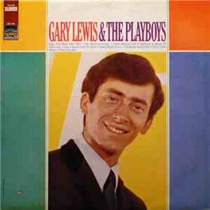Gary Lewis & The Playboys - Gary Lewis & The Playboys