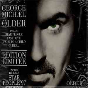 George Michael - Older