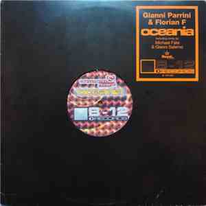 Gianni Parrini & Florian F - Oceania