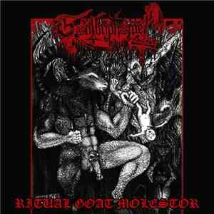 Goatbaphomet - Ritual Goat Molestor