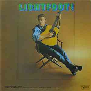Gordon Lightfoot - Lightfoot