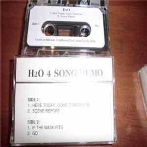 H2O  - H2O Four Song Demo