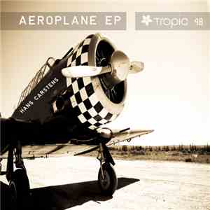 Hans Carstens - Aeroplane EP