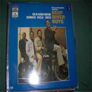 Harry Douglass And Deep River Boys - Old And New Songs 1952-1972