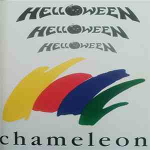 Helloween - Chameleon