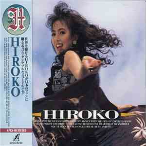 Hiroko - Hiroko
