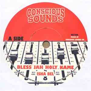 Isha Bel - Bless Jah Holy Name