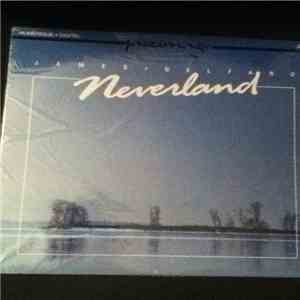 James Gelfand - Neverland