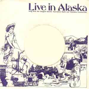 John Strachan And Bob Zwirn - Live In Alaska