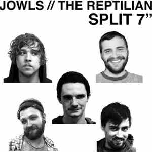 Jowls / The Reptilian - Jowls // The Reptilian Split 7