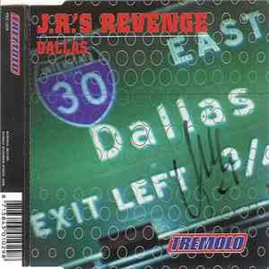 J.R.'s Revenge - Dallas