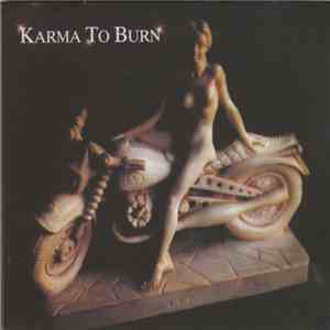 Karma To Burn - Karma To Burn