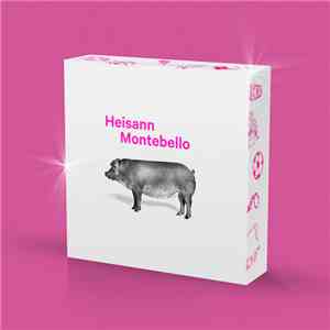 Karpe Diem - Heisann Montebello