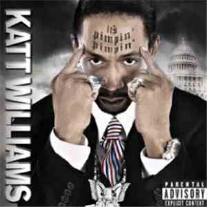 Katt Williams - It's Pimpin' Pimpin'