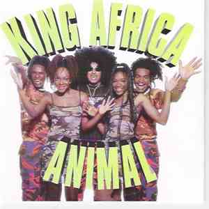 King Africa - Animal