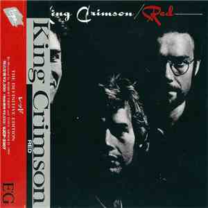 King Crimson - Red