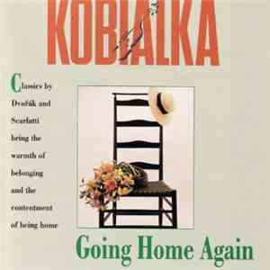 Kobialka - Going Home Again