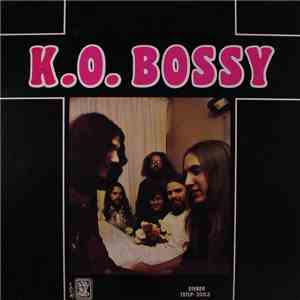 K.O.Bossy - K.O.Bossy