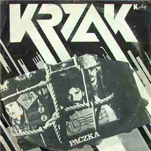 Krzak - Paczka