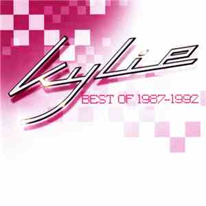 Kylie - Best Of 1987-1992