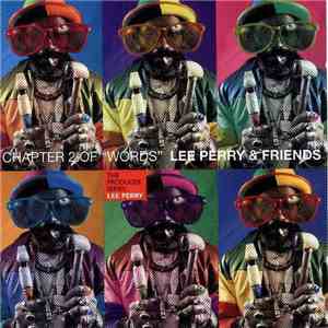 Lee Perry & Friends - Chapter 2 Of 'Words'