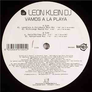 Leon Klein DJ - Vamos A La Playa