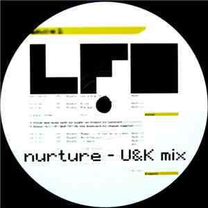 LFO - Nurture (U&K Mix)