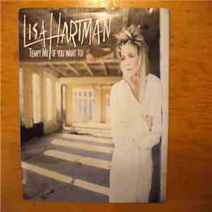 Lisa Hartman - Tempt Me (If You Want To)