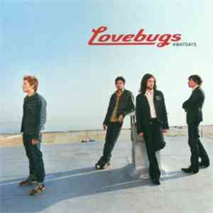 Lovebugs - Awaydays