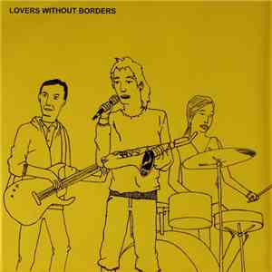 Lovers Without Borders - Detective