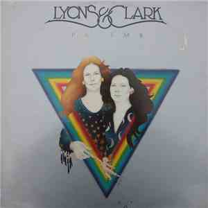 Lyons And Clark - Prisms