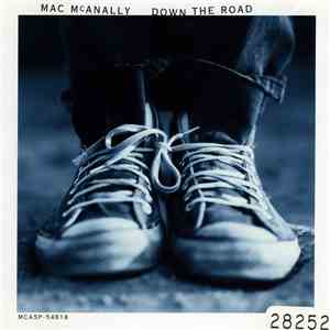 Mac McAnally - Down The Road