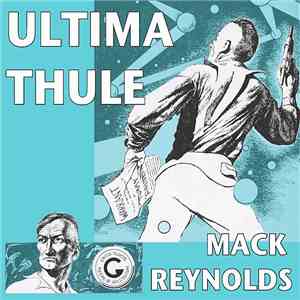 Mack Reynolds - Ultima Thule
