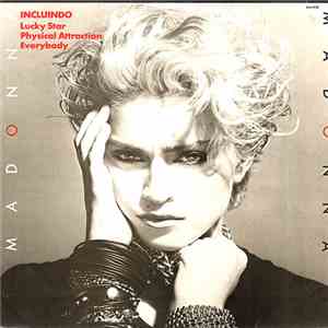 Madonna - Madonna