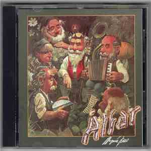 Magnús Þór - Álfar