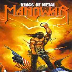 Manowar - Kings Of Metal