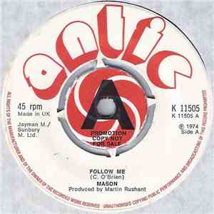 Mason - Follow Me