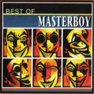 Masterboy - Best Of