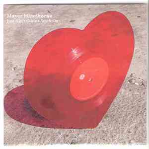 Mayer Hawthorne - Just Ain't Gonna Work Out